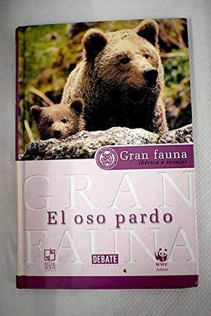 El oso pardo