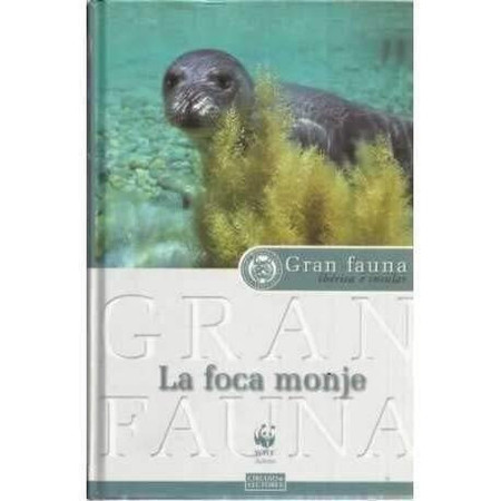 La foca monje