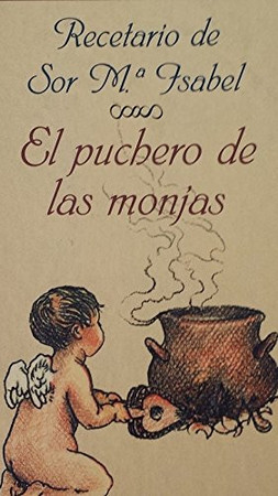 El puchero de las monjas