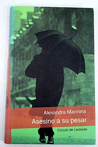 Asesino a su pesar