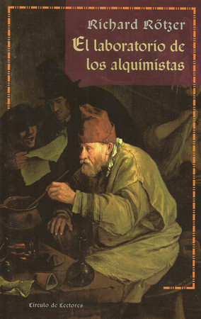 El laboratorio de los alquimistas
