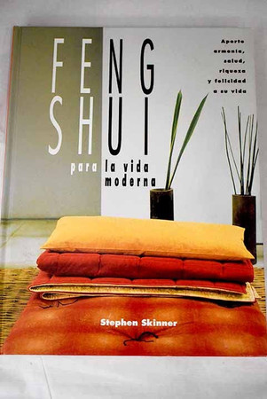 Feng shui para la vida moderna