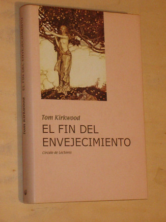El fin del envejecimiento: ciencia y longevidad