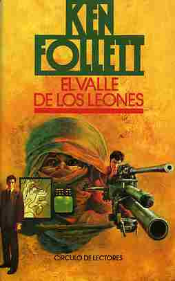 El valle de los leones