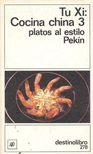 Cocina China