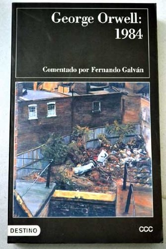Edition published by Ediciones Destino