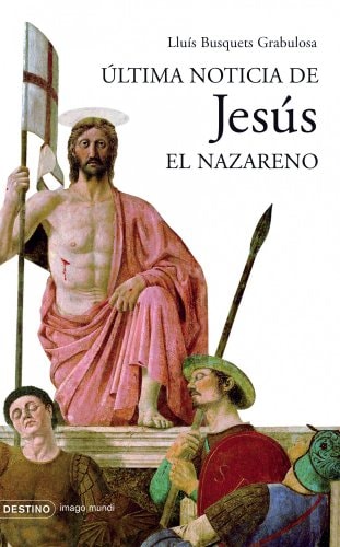 Ultima noticia de Jesús el Nazareno holograma del Mesías, ayer y hoy