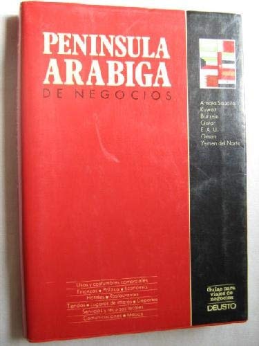 Península Arábiga de negocios
