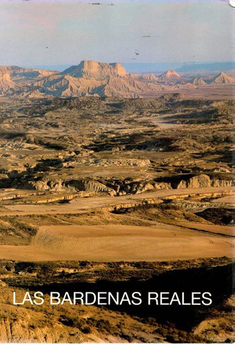 Las Bardenas Reales