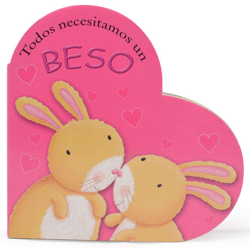 Todos Necesitamos Un Beso