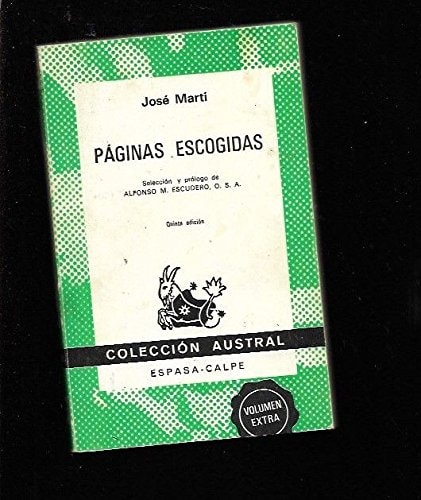 Paginas Escogidas