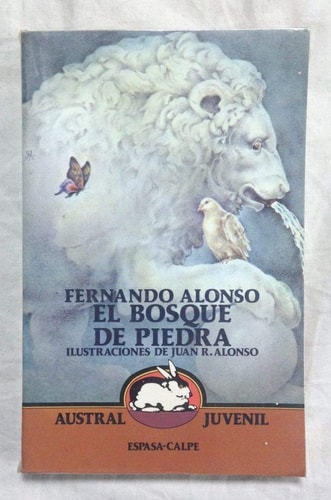 Bosque de Pieda, Elsustituto Isbn 84-23