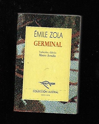 Edition published by Espasa Calpe, S.A.