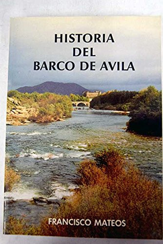 Historia del Barco de Avila