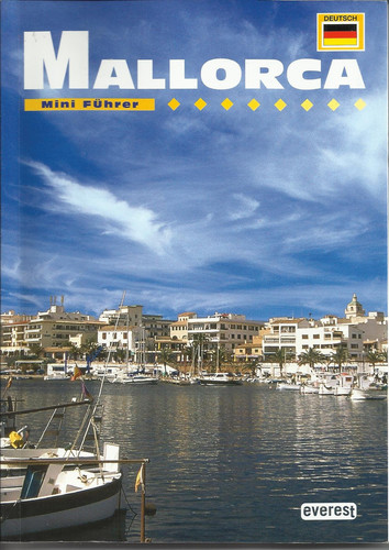 Mini Führer Mallorca (Deutsch) (Mini guías) (German Edition)