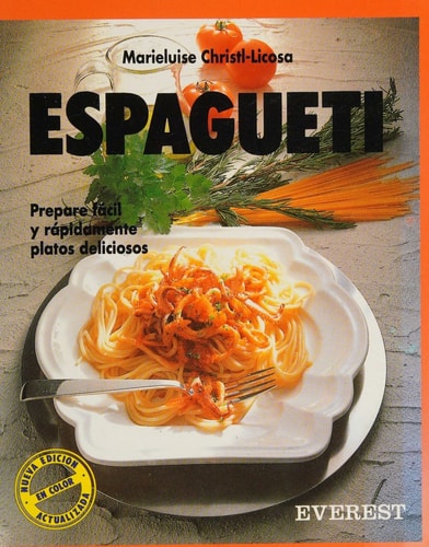 Espagueti
