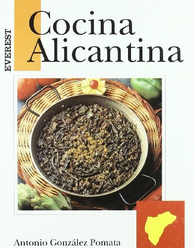 Cocina Alicantina