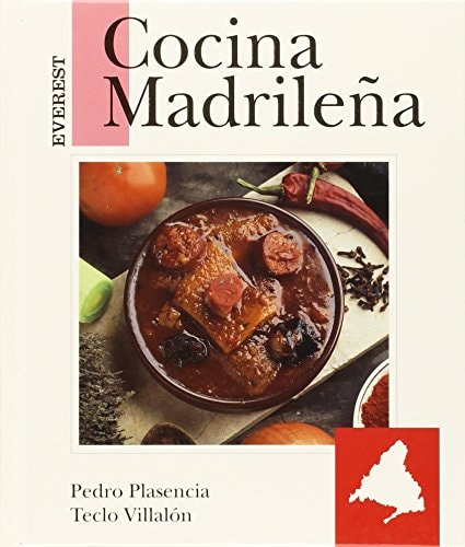 Cocina Madrileña