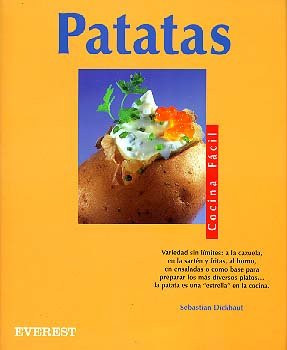 Patatas