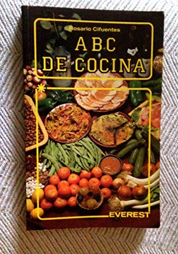 ABC de cocina
