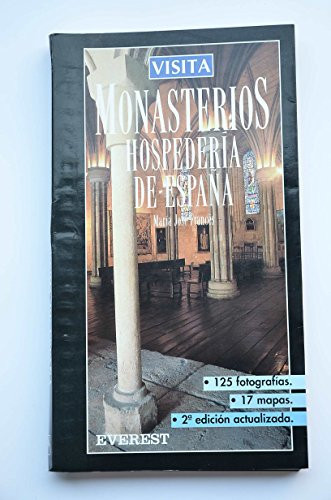 Visita Monasterios y Hospederías de España