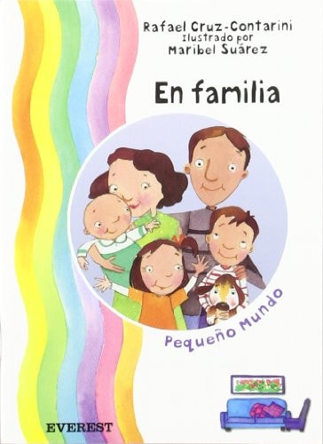 En familia