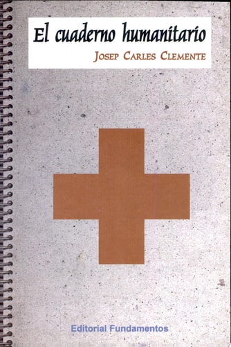 El cuaderno humanitario