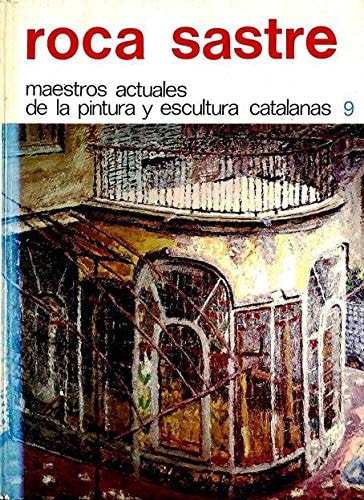 Roca Sastre