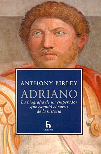 Adriano (Spanish Edition)