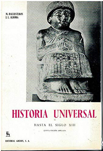 Historia Universal