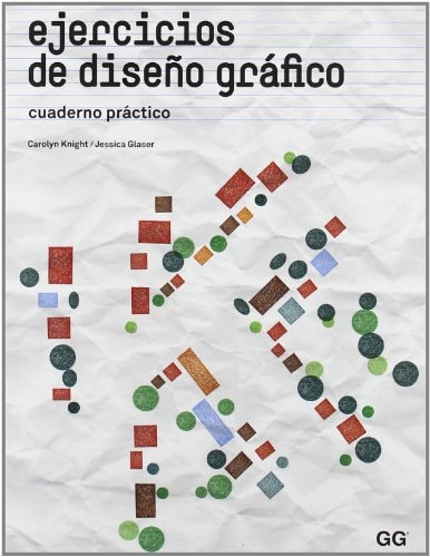 Ejercicios de diseño gráfico cuaderno práctico