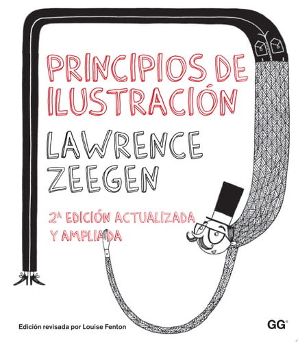 Principios de ilustración Cómo generar ideas, interpretar un brief y promocionarse. Análisis de la teoría,