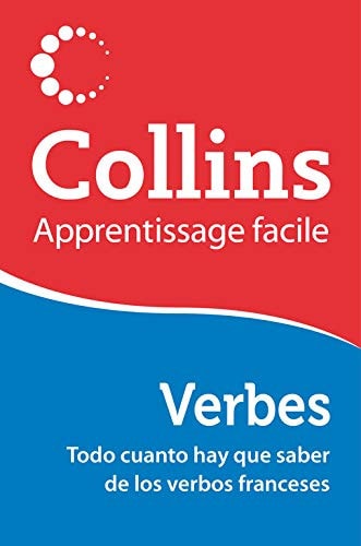 Collins apprentissage facile : verbes