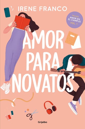 Amor para novatos
