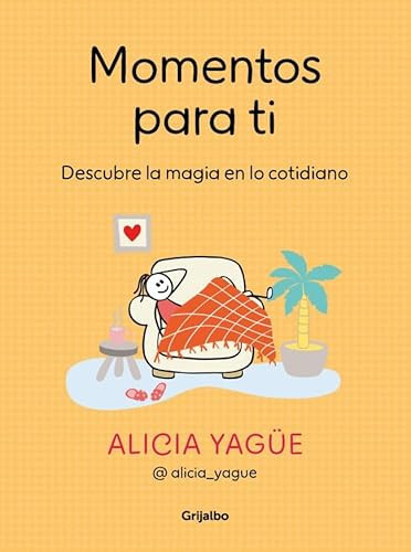 Momentos para ti: Descubre la magia en lo cotidiano