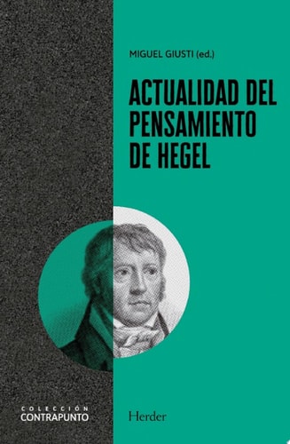 Actualidad del pensamiento de Hegel