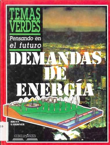 Demandas de energía