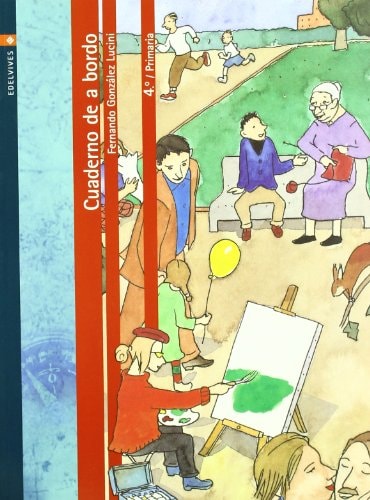 Cuaderno de a bordo