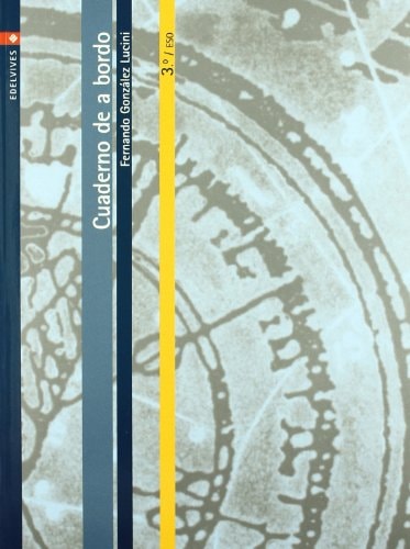 Cuaderno de a bordo 3o ESO
