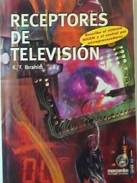 RECEPTORES DE TELEVISION .