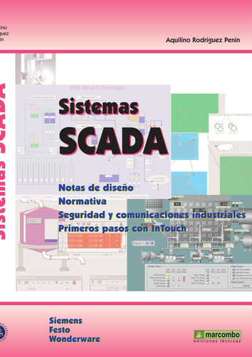 SISTEMAS SCADA SISTEMAS DE VISUALIZACION INDUSTRIAL