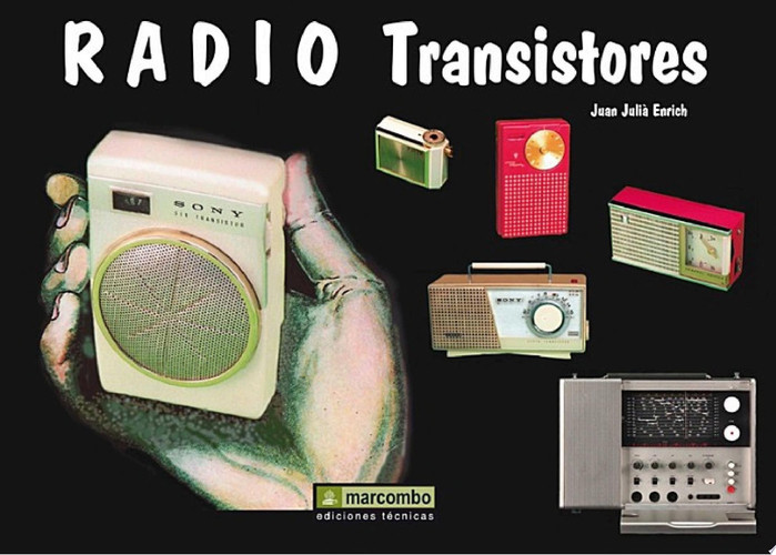 Radio transistores