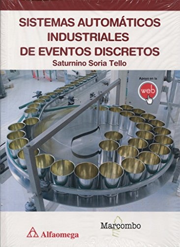 Sistemas automáticos industriales de eventos discretos