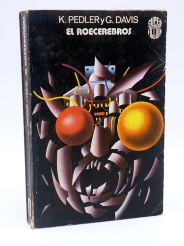 El roecerebros