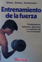 Entrenamiento de la fuerza