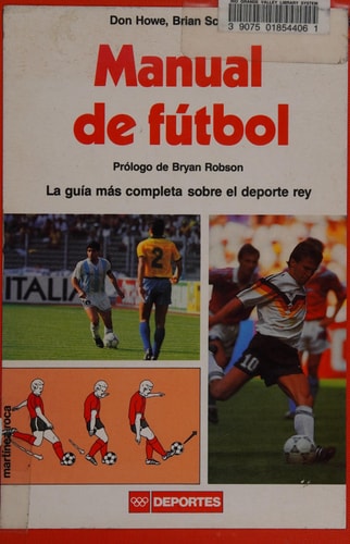 Manual de futbol