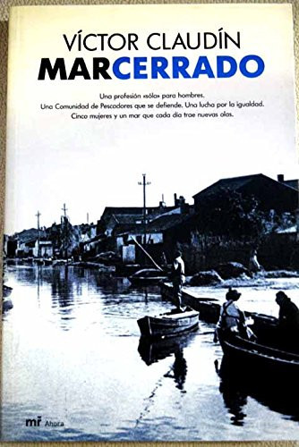 Mar cerrado (MR Ahora)