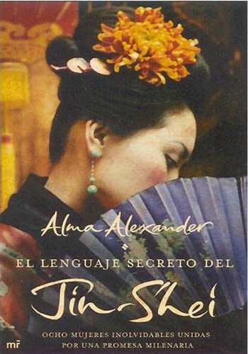 El lenguaje secreto del Jin-Shei