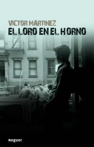 El loro en el horno