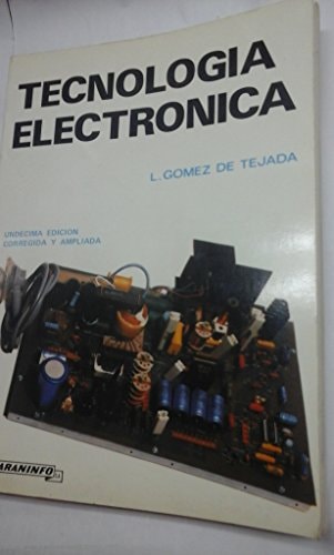 TECNOLOGIA ELECTRONICA